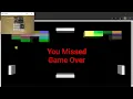 VPython Wall Breaker Game