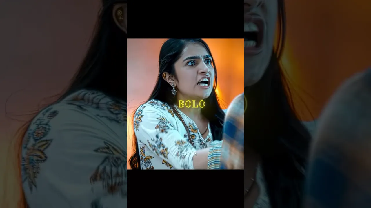 अच्छी बीबी बनेगी ये 😅😅