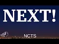 ncts - NEXT! | English lyrics | #nct #ncts #next #englishlyrics #musica #português #текст #музыка