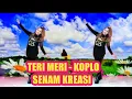 Download Lagu TERI MERI - JAIPONG KOPLO - TIKTOK VIRAL - ZUMBA