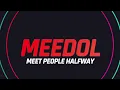 Meedol - Meet In The Middle