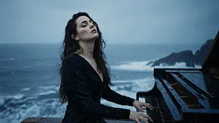 Music That Understands The Grief We Cannot Speak An Emotional Piano Cello Instrumental 