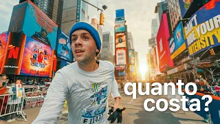 COME FACCIO a PERMETTERMI NEW YORK (1 anno dopo)