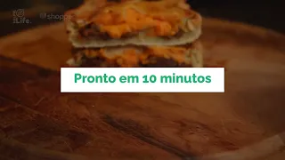Conheça as HelPie, as melhores tortas de São Paulo! Só na Shopper.com.br.