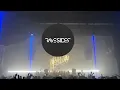Agoria Drops SCALA at Spacehall