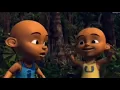 Download Lagu mentahan upin ipin dah sesat kebalik