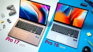 The TRUTH about the LG gram Pro  - An Unpaid Review