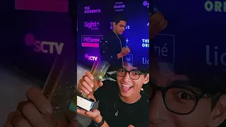  12 video tik tok pemain sinetron asmara gen z sctv jika berkumpul mantap 