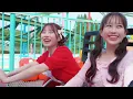 FRUITS ZIPPER×東武鉄道　コラボ楽曲「1,2,3,FOOOOUR」使用　新TVCM「進もう、きっと見えるから。」編