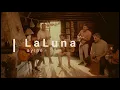 AHYRE - LA LUNA (LETRA)