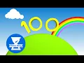 100 Second Fun Kids Timer WIth Music