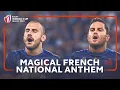 Download Lagu MAGICAL French National Anthem! | Rugby World Cup 2023