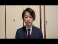 ご報告とお詫び