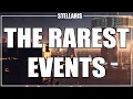 The Rarest Events in Stellaris