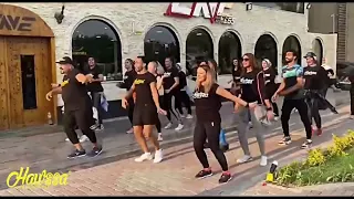 حلو التغير  عمرو دياب دندنها