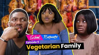 school flatmates season 1 episode 8