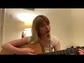 Download Lagu ☀️ Something Holy ☀️ -- Alice Phoebe Lou (Cover by Ruby Adelaide)