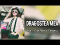 CHA CHA - ENAK DRAGOSTEA MEA || Lagu Acara Remix Terbaru ( Arjhun Kantiper )