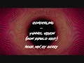 Zonderling - Tunnel Vision (Don Diablo Edit) 1 Hour mix by Berry