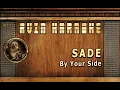 Download Lagu SADE - \