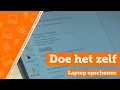 Download Lagu Doe het zelf: Laptop opschonen