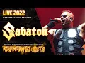 Download Lagu SABATON - Live at Resurrection Fest EG 2022 (Full Show)