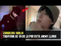 Download Lagu ¡Jungkook habla! Taehyung se va de LA por esto, ¡ARMY llora! #BTS