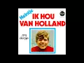 Download Lagu Heintje - Ik Hou Van Holland