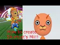 How to make SHORTCAT S MII Nintendo Switch