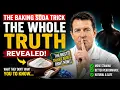 BLUE SALT TRICK FOR MEN EXPLAINED SALT TRICK FOR ED ERECTIONS BEDROOM PERFORMANCE