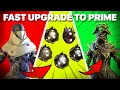 WARFRAME - How To Get PRIME Warframes PRIME Weapons FAST EASY in 2026