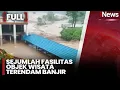 FULL Banjir Bandang Terjang Lokasi Wisata di Bandung Barat | iNews Today 5/12
