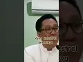 Download Lagu dr. Cahyono bicara: Daging Kambing/Domba itu Sehat, Yg Kolestrol Lemaknya