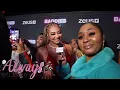 Baddies West Premiere