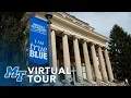 Kirksey Old Main MTSU Virtual Campus Tour