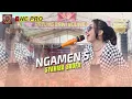 Download Lagu SYAHIBA SAUFA - NGAMEN 5 || ONE PRO LIVE PEMUDA PATUNG SAWI BERSATU