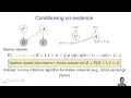 Bayesian Networks 4 - Probabilistic Inference Stanford CS221 AI Autumn 2021