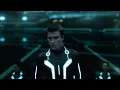TRON Legacy (Daft Punk - Derezzed) 1080p