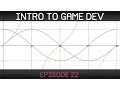 Introduction to Game Development E22 trigonometry