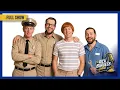 The Rick Burgess Show LIVE 26 Ep 389