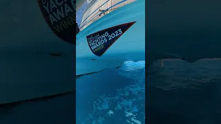 Outremer 52 awards #outremer52 ​⁠#britishyachtingawards @MultihullsWorld @outremer_catamarans