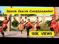 Download Lagu Iraiva Iraiva Cover Video | Shri Nrittalaya | Ramya Rangadurai's Choreography
