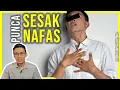 Lagu Bahaya ! Punca dan Penyebab Sesak Nafas. No.5 Ramai Yang Tidak Tahu.