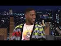 Kid Cudi Had Ti West Make a "Mommy Edit" of X So His Mom Could Watch the Movie | The Tonight Show