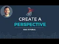 Customize visibility on SSAS Tabular Cubes Perspectives