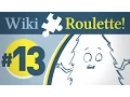 Happy Canada Day - WIKI ROULETTE