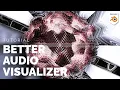 Advanced Visualizer Techniques Blender Tutorial