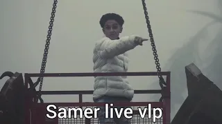 انتظروني برومو كليب مهرجان هتشوفوا الوش التانى   سامر المدنى                  دندنها