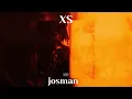 .Josman.XS.Speed Up