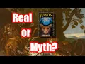 Lagu The Mystery of LionClan, TigerClan and LeopardClan - Warrior Cats Analysis